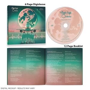 Produktbild: Give Us The Moon