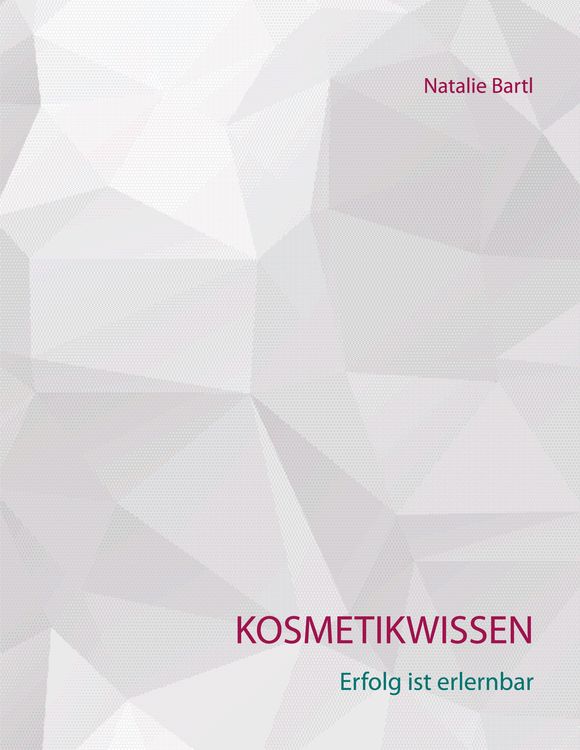 Produktbild: Kosmetikwissen