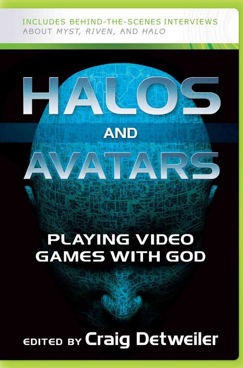 Produktbild: Halos and Avatars