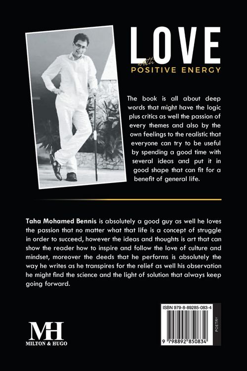 Produktbild: Love with Positive Energy