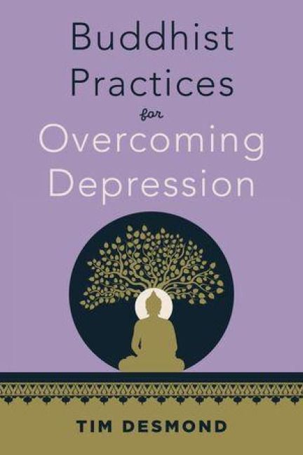 Produktbild: Buddhist Practices for Overcoming Depression