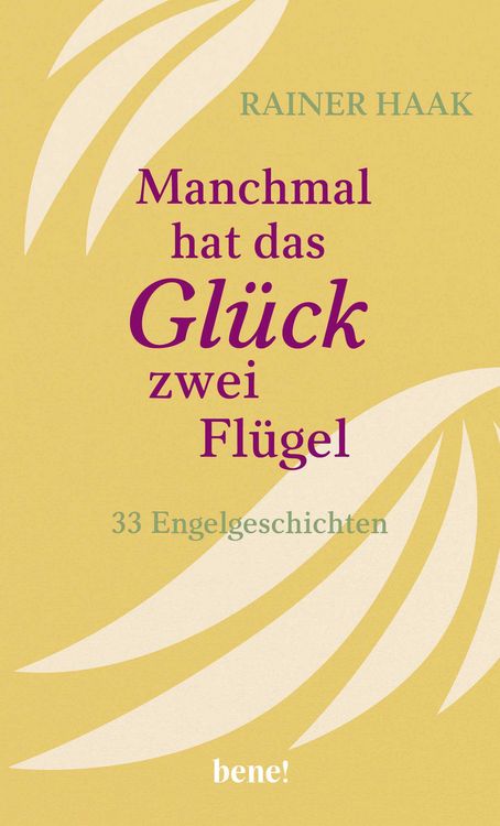 Produktbild: Manchmal hat das Gl&uuml;ck zwei Fl&uuml;gel