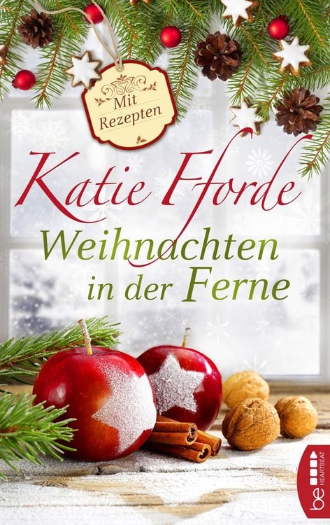 Produktbild: Weihnachten in der Ferne
