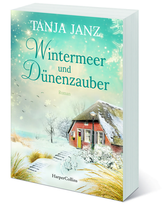 Produktbild: Wintermeer und D&uuml;nenzauber