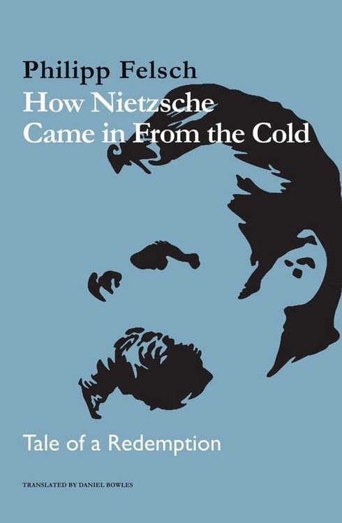 Produktbild: How Nietzsche Came in from the Cold