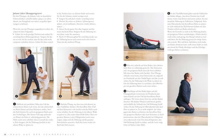 Produktbild: Essen gegen Arthrose