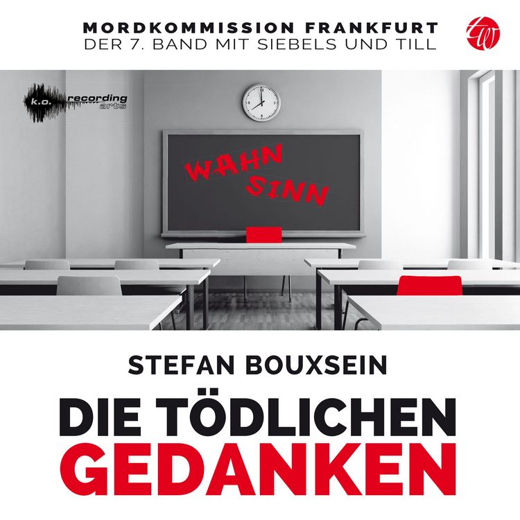 Produktbild: Die t&ouml;dlichen Gedanken