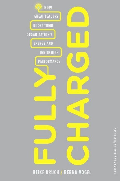 Produktbild: Fully Charged