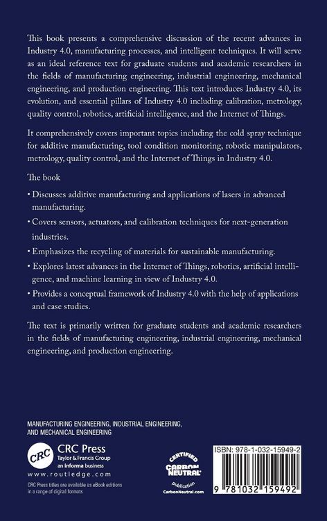 Produktbild: Industry 4.0