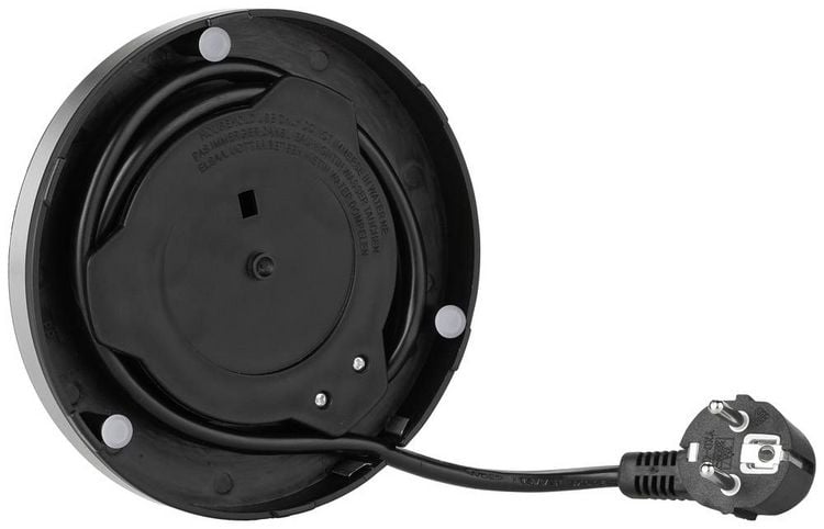 Produktbild: Princess 236023 Wasserkocher Edelstahl Fassungsverm&ouml;gen: 1l