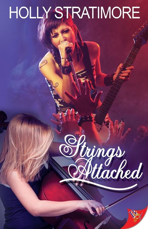 Produktbild: Strings Attached