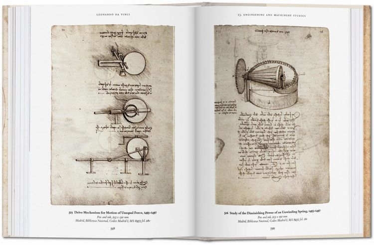 Produktbild: Leonardo