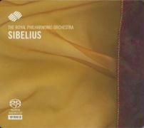 Produktbild: Sibelius: Sinfonie 5