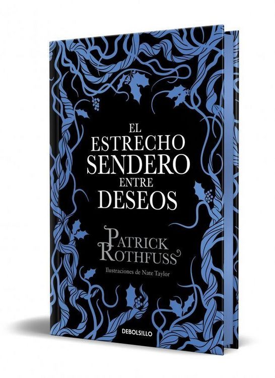 Produktbild: El Estrecho Sendero Entre Deseos (Edici&oacute;n Especial Limitada) / The Narrow Road Between Desires (Special Limited Edition)