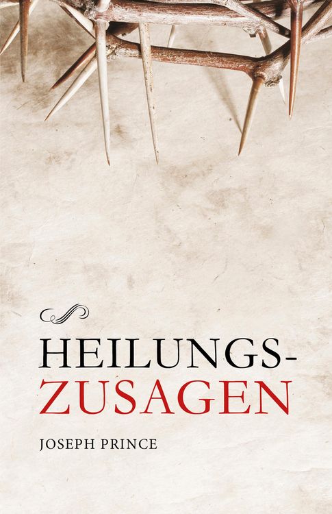 Produktbild: Heilungszusagen