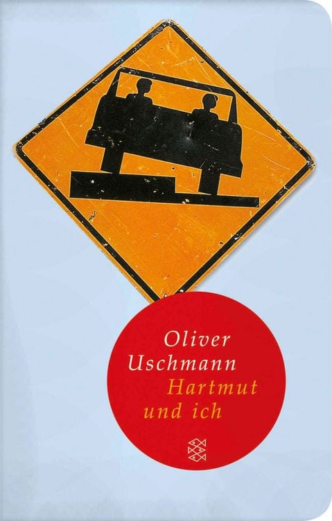 Produktbild: Hartmut und ich Band 1