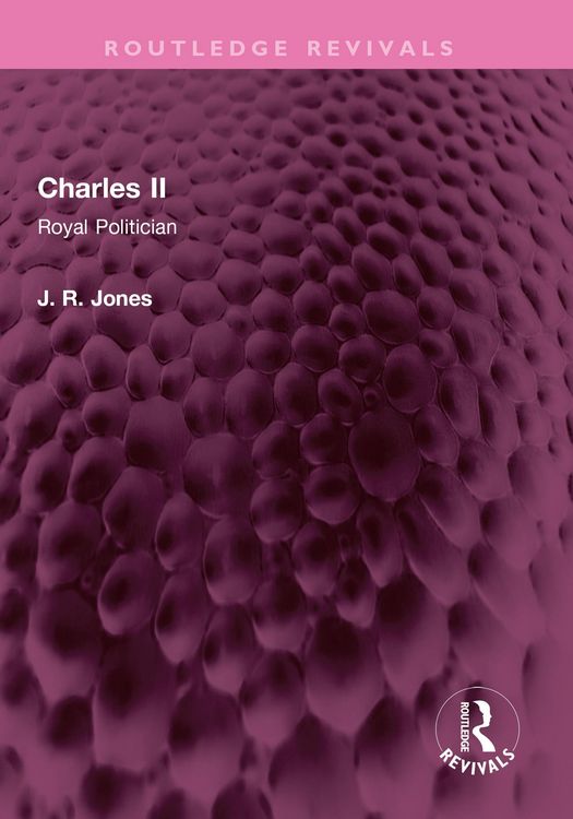 Produktbild: Charles II