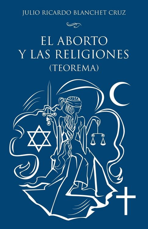 Produktbild: El aborto y las religiones (teorema)