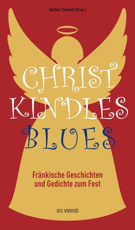 Produktbild: Christkindles-Blues