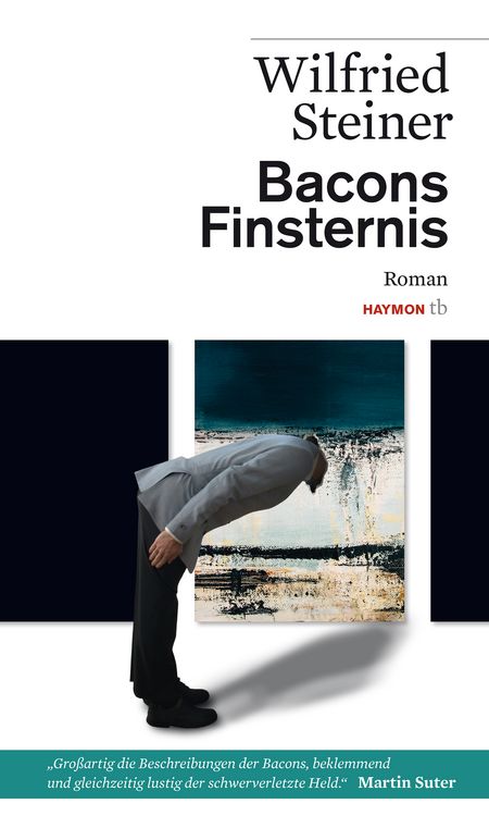 Produktbild: Bacons Finsternis