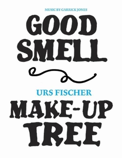 Produktbild: Urs Fischer Good Smell Make-Up