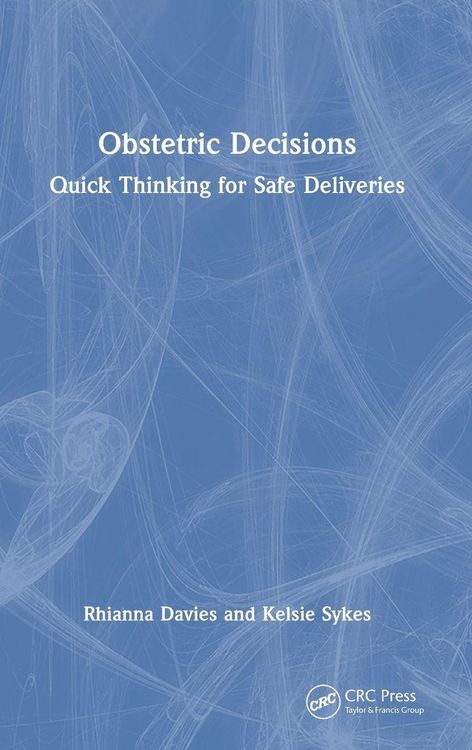 Produktbild: Obstetric Decisions