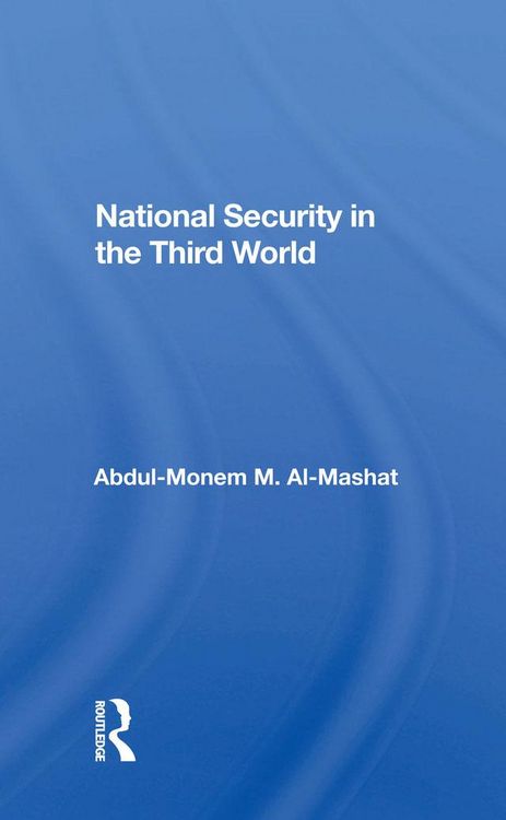 Produktbild: National Security in the Third World