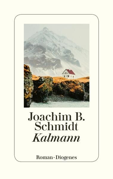 Produktbild: Kalmann
