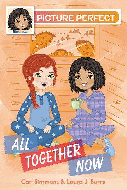 Produktbild: Picture Perfect #5: All Together Now