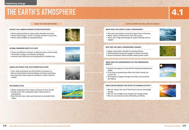 Produktbild: AQA GCSE PHYSICAL_GCSE SCIENCE
