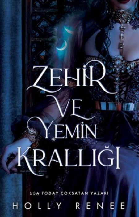 Produktbild: Zehir ve Yemin Kralligi