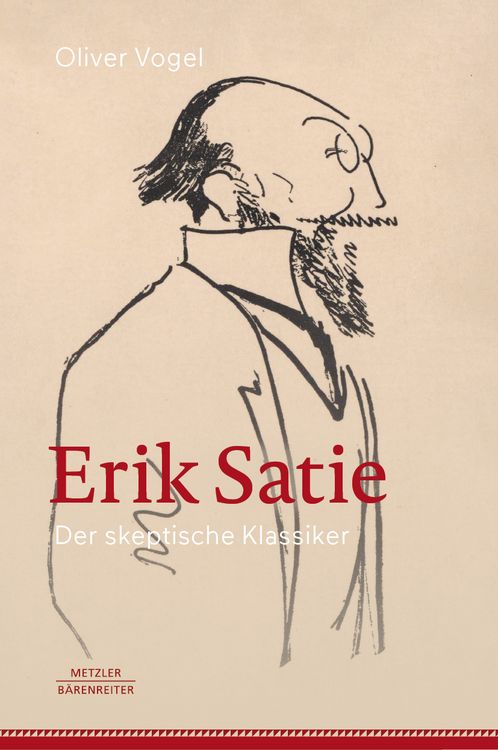 Produktbild: Erik Satie