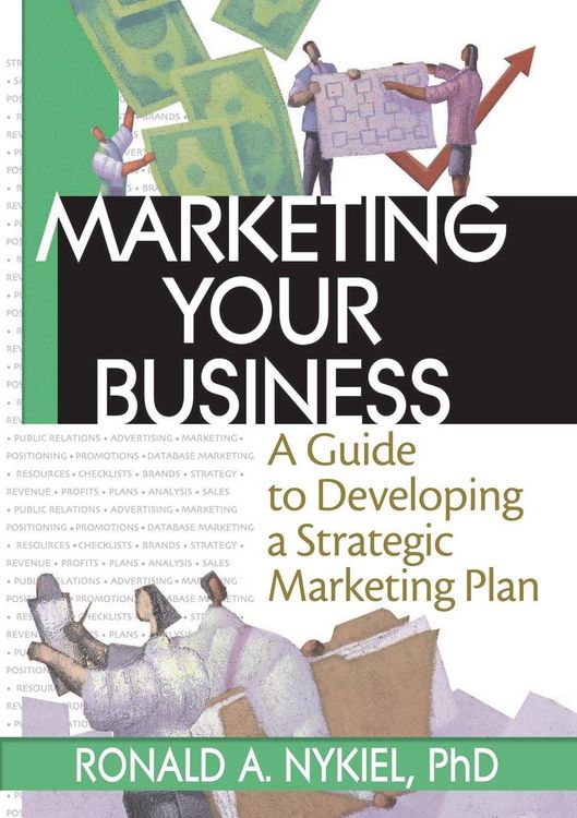 Produktbild: Marketing Your Business