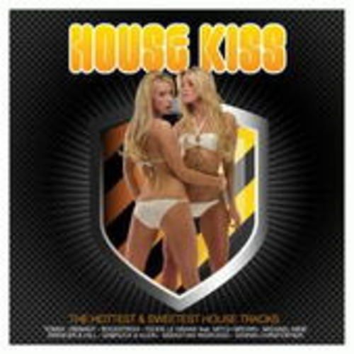 Produktbild: House Kiss Vol.1