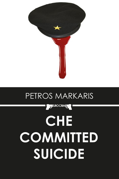 Produktbild: Che Committed Suicide