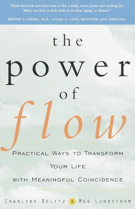 Produktbild: The Power of Flow