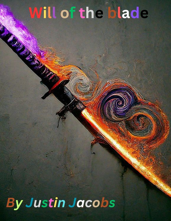Produktbild: Will of the blade