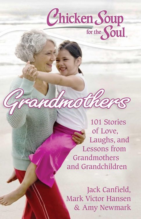 Produktbild: Chicken Soup for the Soul: Grandmothers