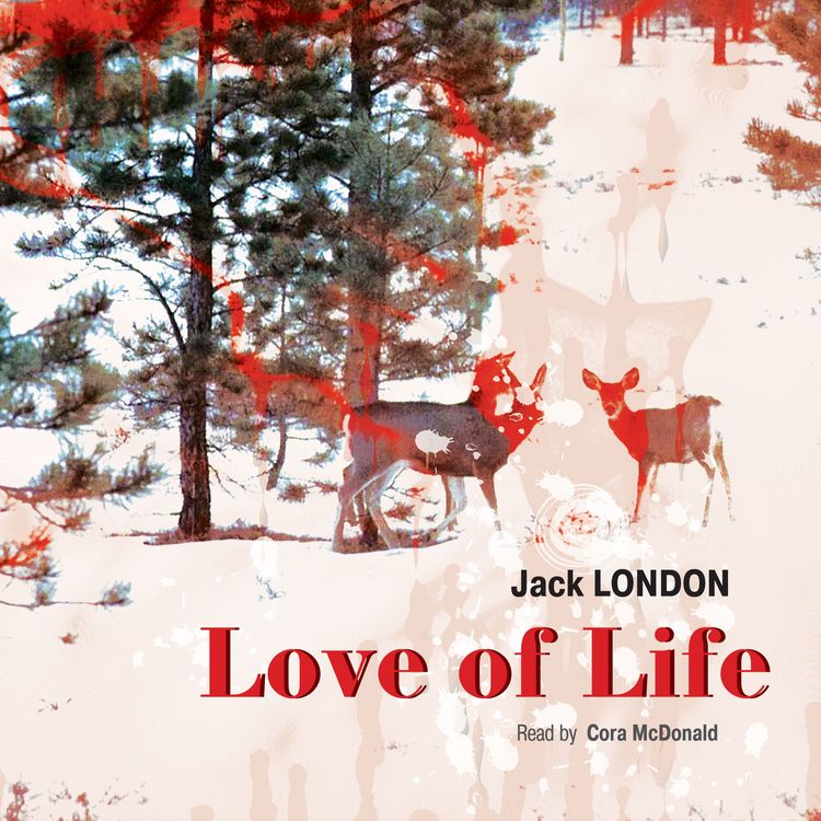 Produktbild: Love of Life