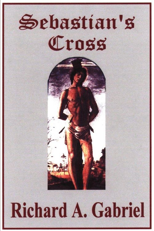 Produktbild: Sebastian's Cross