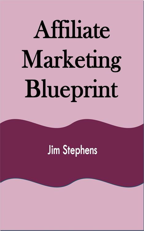 Produktbild: Affiliate Marketing Blueprint