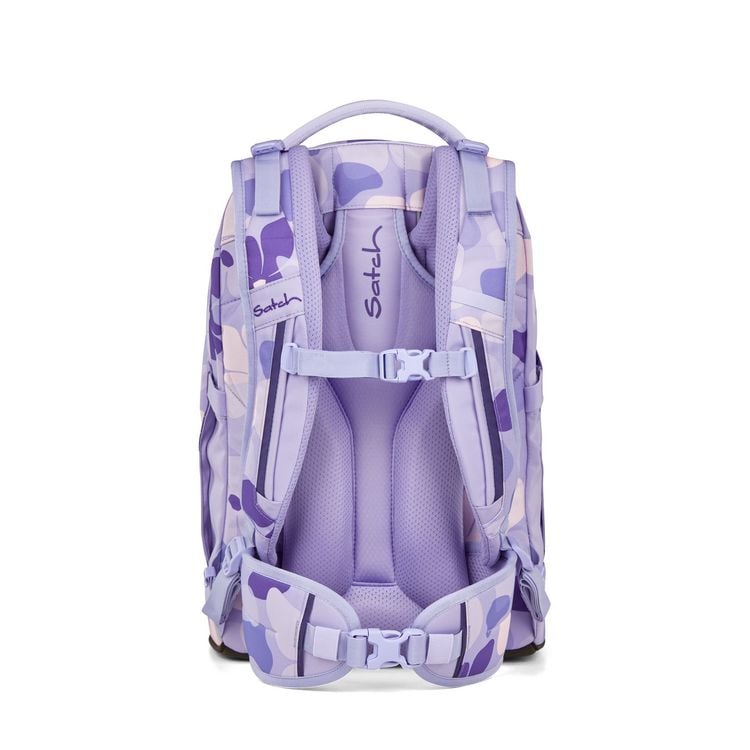 Produktbild: Satch Schulrucksack Pack Lilac Blossom