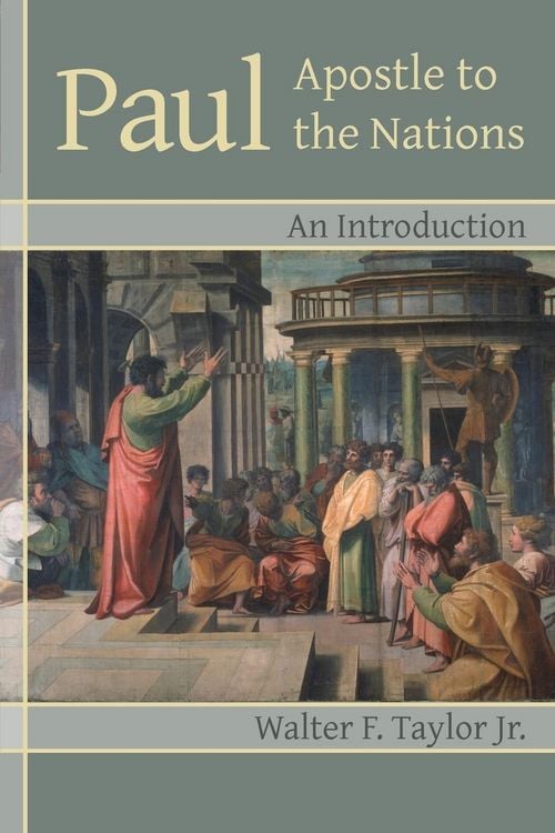 Produktbild: Paul Apostle to the Nations
