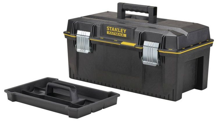 Produktbild: STANLEY 1-93-935 Werkzeugbox