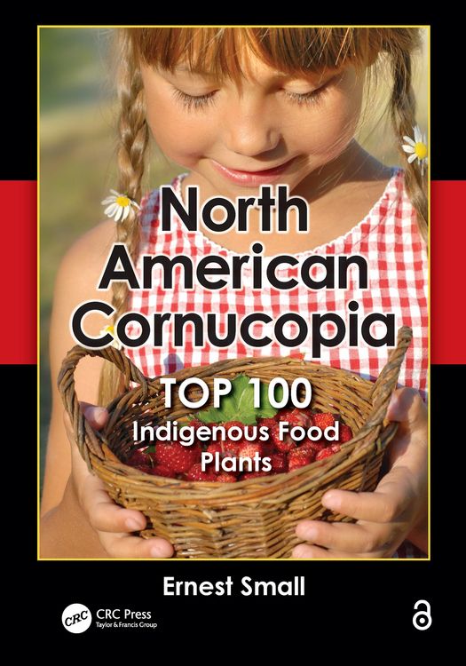 Produktbild: North American Cornucopia