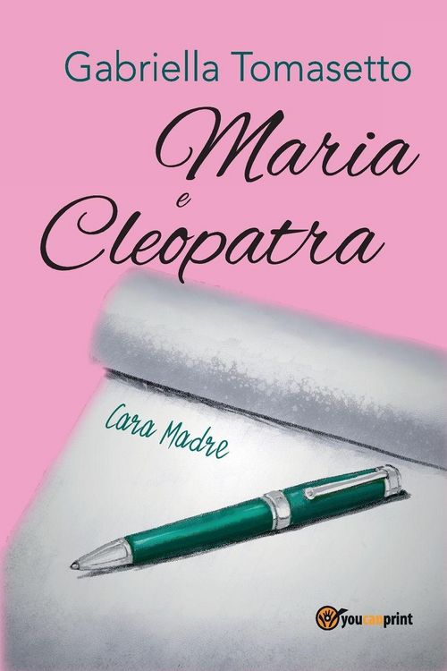 Produktbild: Maria e Cleopatra