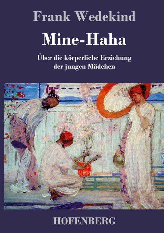 Produktbild: Mine-Haha