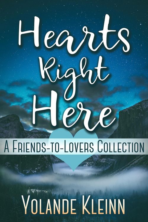 Produktbild: Hearts Right Here
