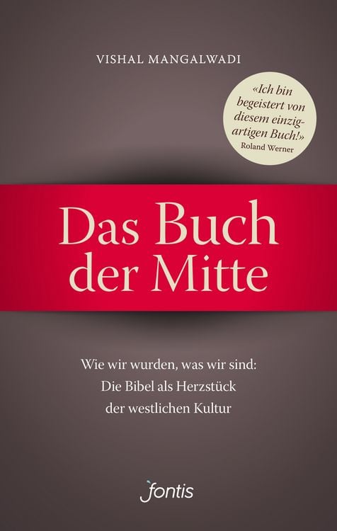 Produktbild: Das Buch der Mitte