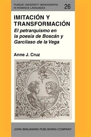 Produktbild: Imitacion y transformacion